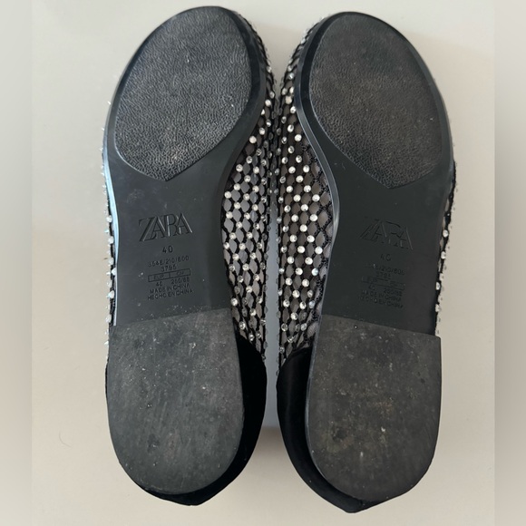 Mesh flats - Picture 4 of 4